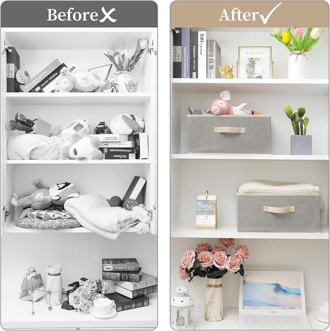 Storage Containers