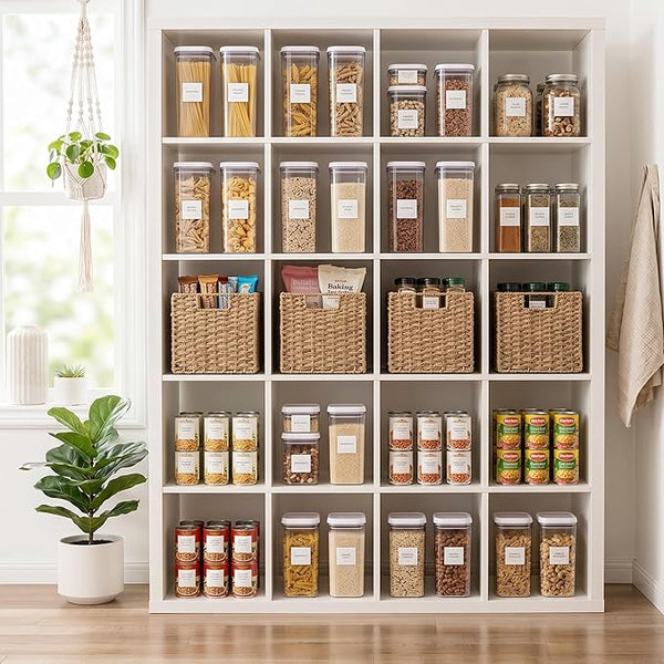 Storage Containers