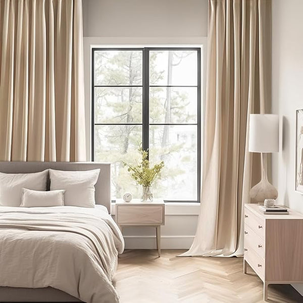 Beds & Bedroom Furniture