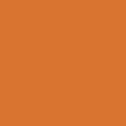 Amazon Basics Kid's Soft, Breathable, Easy-Wash Microfiber 4-Piece Sheet Set, Full, Bright Orange, Solid
