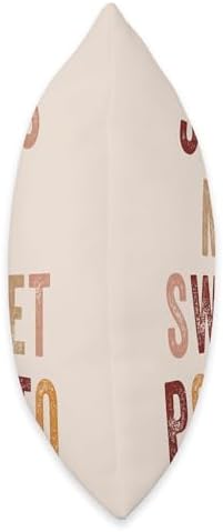 She’s My Sweet Potato I Yam Couples Thanksgiving & Christmas Throw Pillow - Image 2