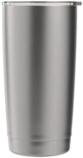 Wake & Bake Thanksgiving Humor for Chefs and Home Cooks Stainless Steel Insulated Tumbler - Image 3