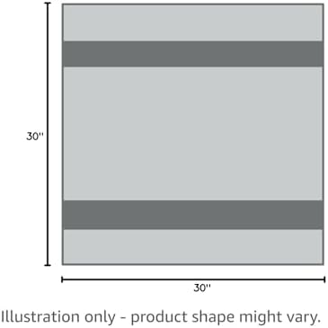 Hudson Baby Unisex Baby Cotton Flannel Receiving Blankets, Forest Animals, One Size - Image 3