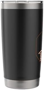 Autumn Love Home Fall Funny Thanksgiving Costume Stainless Steel Insulated Tumbler - Image 4