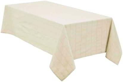 IZOD - Rectangular Tablecloth, 60" x 102" by IZOD