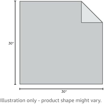 Hudson Baby Unisex Baby Cotton Flannel Receiving Blankets, Linocut Woodland, One Size - Image 3