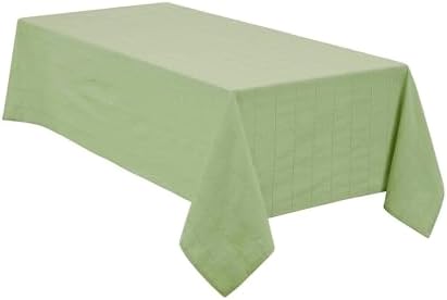 IZOD - Rectangular Tablecloth, 60" x 102" by IZOD