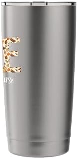 Love Home Health Nurse Life Thanksgiving Autumn Pumpkin Stainless Steel Insulated Tumbler - Image 2