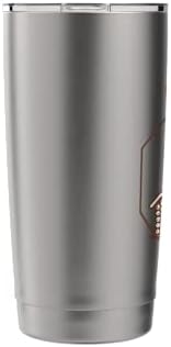 Autumn Love Home Fall Funny Thanksgiving Costume Stainless Steel Insulated Tumbler - Image 4