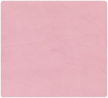Hudson Baby Unisex Baby Cotton Poly Flannel Receiving Blankets, Soft Painted Floral, One Size - Image 5