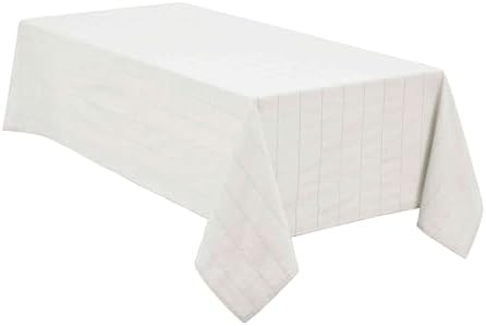 IZOD - Rectangular Tablecloth, 60" x 84" by IZOD