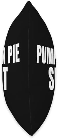 Pumpkin Pie Slut Funny Thanksgiving Adult Humor Throw Pillow - Image 2