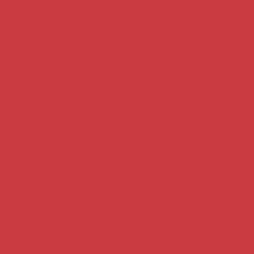 Amazon Basics Kid's Soft, Breathable, Easy-Wash Microfiber 4-Piece Sheet Set, Full, Red, Solid