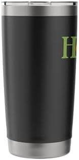 Home Pumpkin Fall Vibes Autumn Thanksgiving Stainless Steel Insulated Tumbler - Image 4