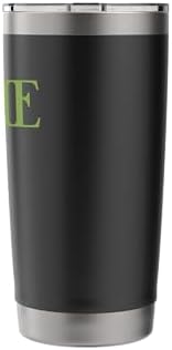 Home Pumpkin Fall Vibes Autumn Thanksgiving Stainless Steel Insulated Tumbler - Image 2
