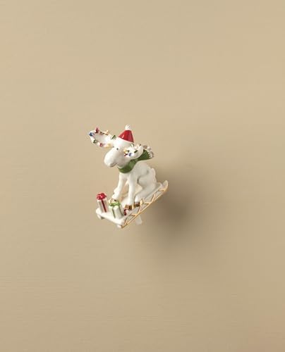 Lenox 896879 Profile Poppers Marcel The Moose Popper