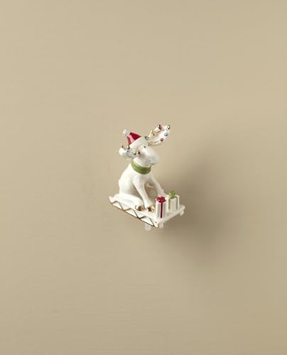 Lenox 896879 Profile Poppers Marcel The Moose Popper