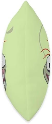 Disney Princess and The Frog Ray Firefly Big Face Costume Throw Pillow