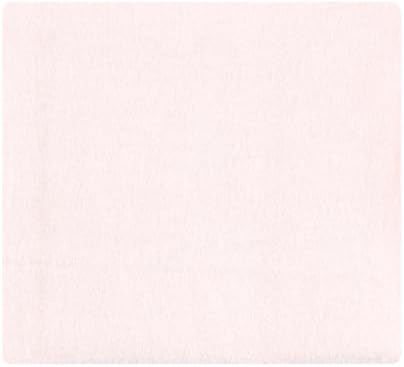 Hudson Baby Unisex Baby Cotton Flannel Receiving Blankets, Sage Floral, One Size - Image 4