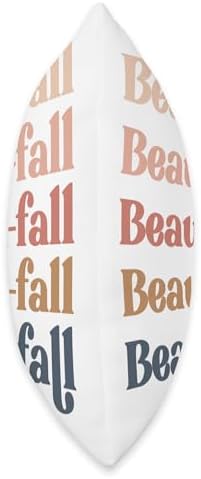 Beauti-fall fall harvest autumn season Thanksgiving Love Throw Pillow - Image 2