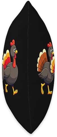 Baby Turkey Thanksgiving Turkey Thanksgiving Turkey Baby Throw Pillow - Image 2