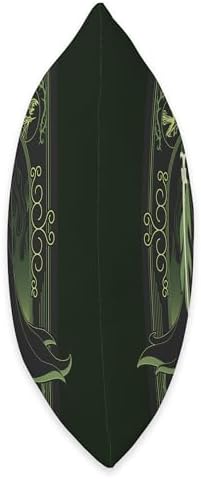 Disney Villains Maleficent Sleeping Beauty Halloween Mayhem Throw Pillow