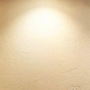 SANSI Dimmable LED Light Bulbs, Soft Warm 3000K Large A21 250W Eqv, 2 Pack | Dimmable Light Bulbs, Flicker Free, Super Bright, 4000LM, CRI 85, E26, 22-Year Ceramic LED, Energy Saving, Home Office Garage
