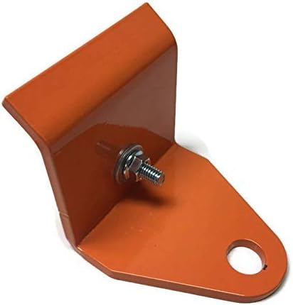 Heavy Duty Trailer Hitch for Scag Cheetah 61" & 72" Riding Lawn Mower Tractor