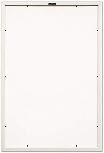 Trends International A Nightmare on Elm Street - Freddy Glove Wall Poster, 34L x 22.4W, Silver Framed Version