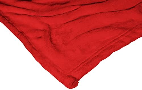 NORTHWEST Nightmare Before Christmas Silk Touch Throw Blanket, 50" x 60", True Love Photos