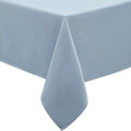Laura Ashley Esme Decorative Tablecloth, 60" x 120", Chambray Blue by LauraAshley