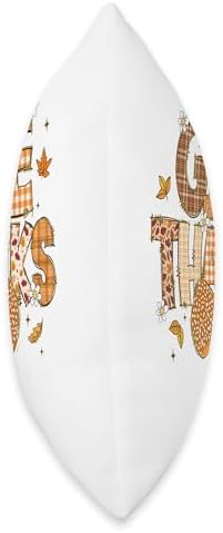 Bruh Give Thanks Funny Thanksgiving Turkey Thankful Boys Throw Pillow - Image 2