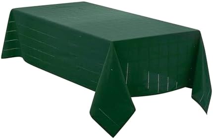 IZOD - Rectangular Tablecloth, 60" x 102" by IZOD