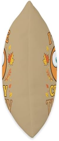 I'm The Crazy Turkey, Funny Thanksgiving Family Matching Throw Pillow - Image 2