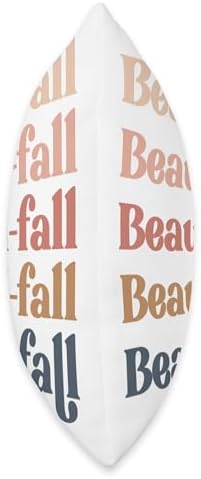 Beautiful Fall beauti-fall autumn harvest love Thanksgiving Throw Pillow - Image 2