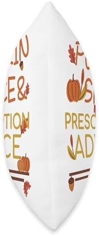 Pharmacy Thanksgiving Pumpkin Spice Pharmacist Technician Throw Pillow - Image 2