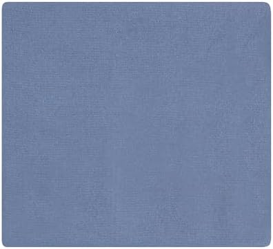 Hudson Baby Unisex Baby Cotton Flannel Receiving Blankets, Gentleman Bear, One Size - Image 4