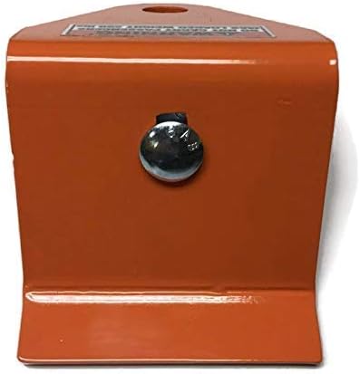Heavy Duty Trailer Hitch for Scag Cheetah 61" & 72" Riding Lawn Mower Tractor