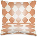 Women Girls Boys Throw Pillow by Unknown