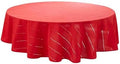 IZOD - Round Tablecloth, 70" by IZOD