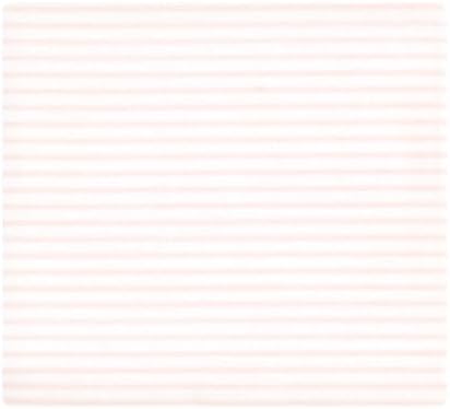 Hudson Baby Unisex Baby Cotton Flannel Receiving Blankets, Pink Taupe Bear, One Size - Image 6