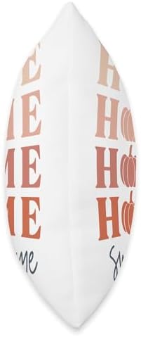 Home Sweet Home Thanksgiving Men Women Boys & Girls Throw Pillow - Image 2