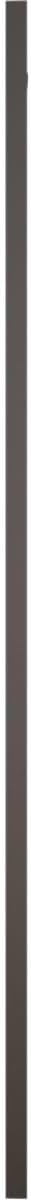 Ekena Millwork Lifetime Vinyl LL1S12X03100MS Standard Cathedral Top Center Mullion, Open Louver Vinyl Shutters, w/Installation Shutter-Lok's & Matching Screws (Per Pair), 12"W x 31"H, Musket Brown