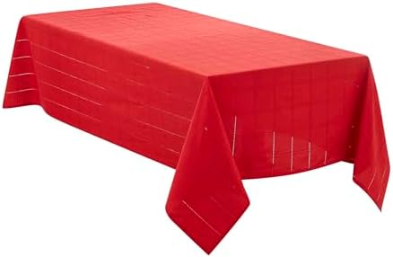 IZOD - Rectangular Tablecloth, 60" x 102" by IZOD