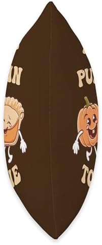 Funny Saying The Pumpkin To My Pie Couple Thanksgiving Throw Pillow - Image 2