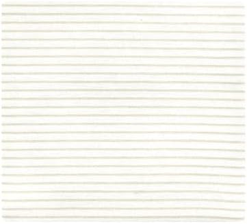 Hudson Baby Unisex Baby Cotton Flannel Receiving Blankets, Taupe Sheep, One Size - Image 4