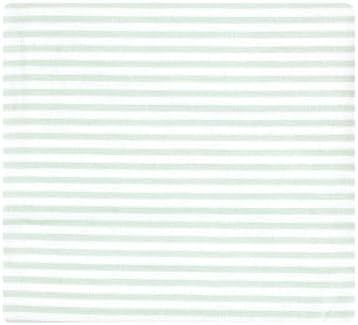 Hudson Baby Unisex Baby Cotton Flannel Receiving Blankets, Sweet Peach, One Size - Image 6