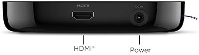 Roku Premiere - HD and 4K UHD Streaming Media Player