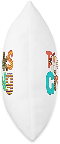 thanksgiving Throw Pillow - Image 2