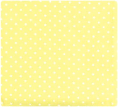 Hudson Baby Unisex Baby Cotton Flannel Receiving Blankets, Citrus Mint, One Size - Image 5